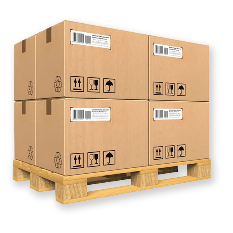 九江市重型纸箱的特点有哪些？