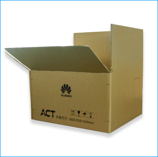 九江市纸箱质量跟哪些因素有关