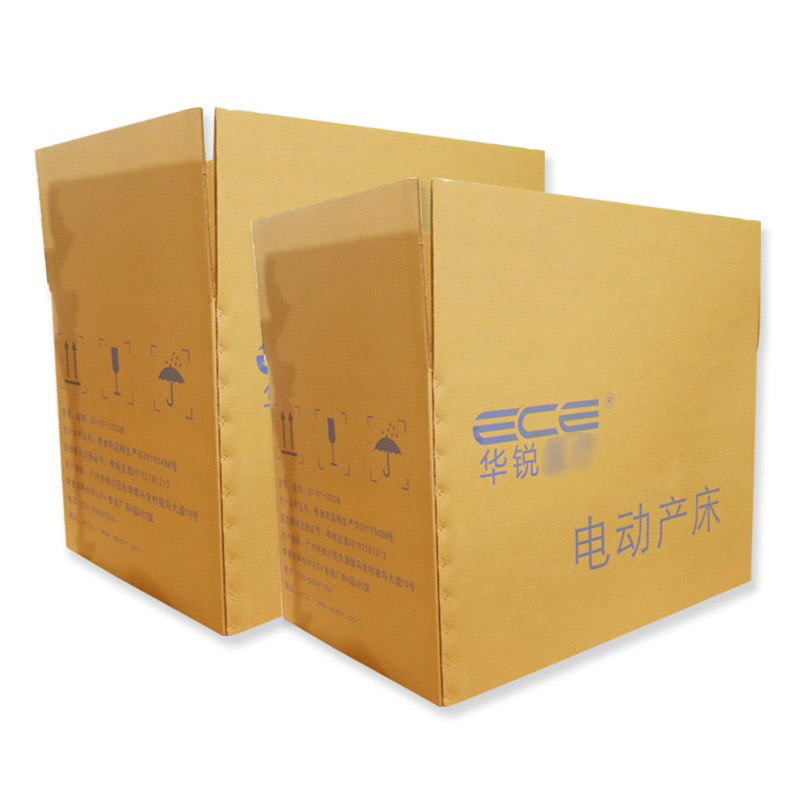 九江市包装中重型纸箱的比较