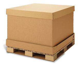 九江市纸箱包装和木箱包装的区别