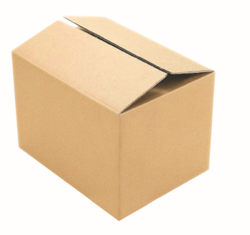 九江市瓦楞纸箱是怎么制作的？