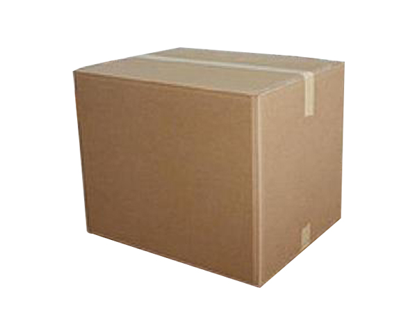 九江市重型纸箱是如何实现抗压防震?