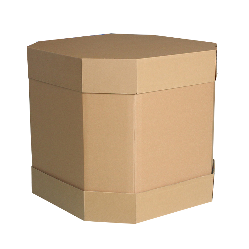 九江市重型纸箱有哪些优点？