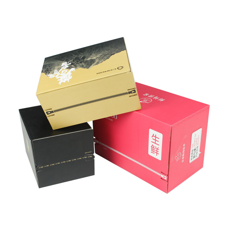 九江市纸箱包装的主要作用是什么？