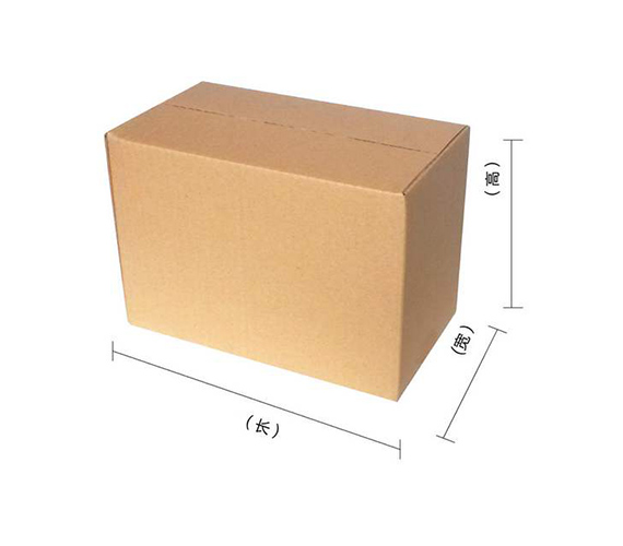 九江市瓦楞纸箱的材质具体有哪些呢?