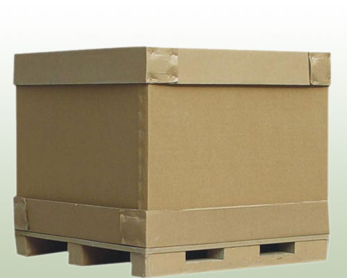 九江市重型纸箱什么原因突然成为包装行业主流？
